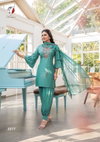 Mannat Vol 4 By Af Designer Readymade Suits Wholesale Clothing Suppliers In India